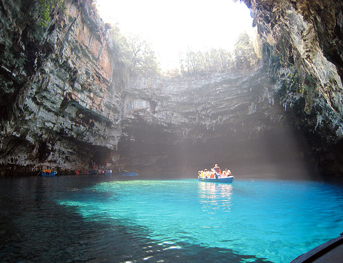 Cefalonia