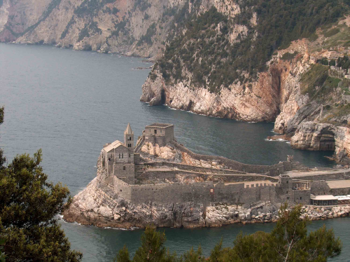 Isola di San Pietro SArdegna