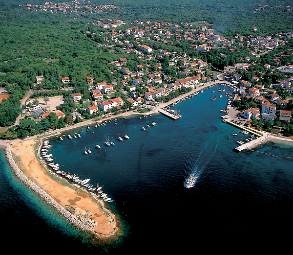 Krk Croazia