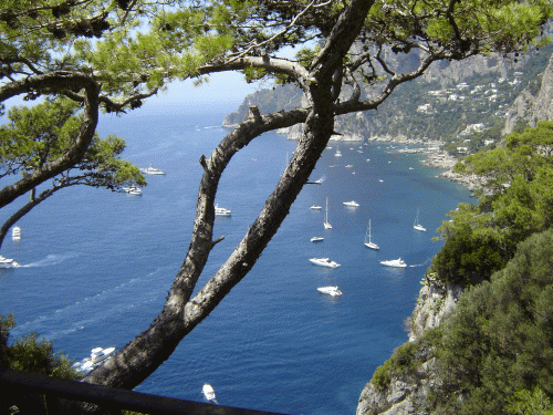 Capri