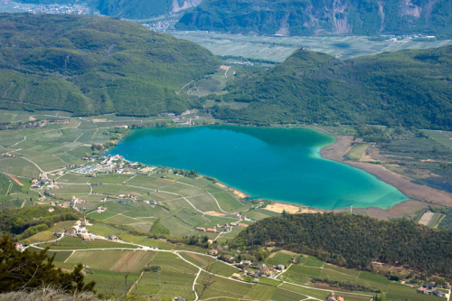 Lago di Caldaro