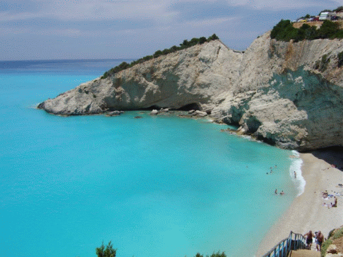 Lefkada