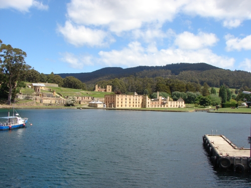 Port Arthur Tasmania