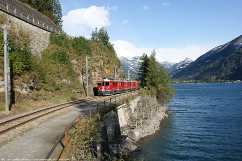 Poschiavo Engadina