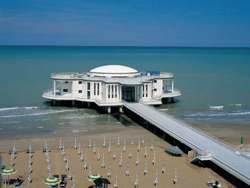 Senigallia