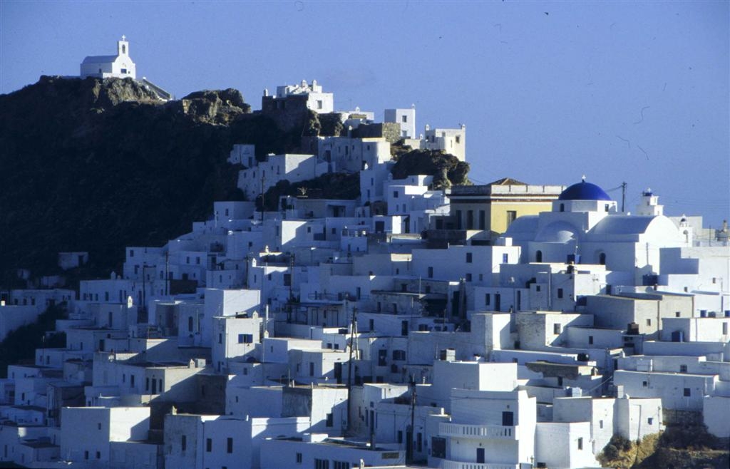 Serifos