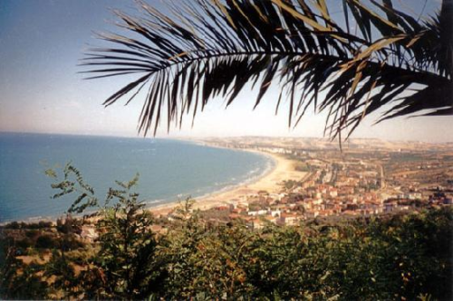 Vasto Abruzzo