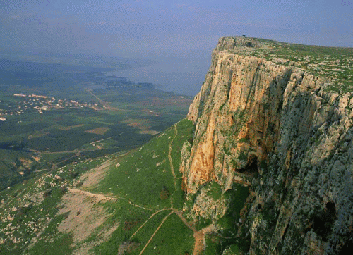 Arbel Israele