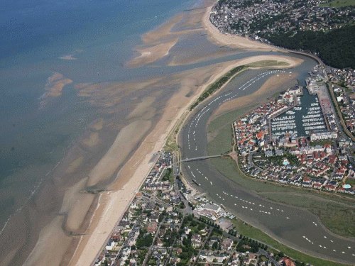 Cabourg Francia