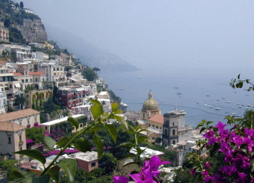 Positano