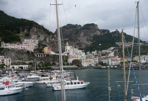 Amalfi