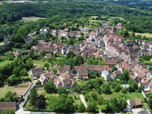 Angles sur l’Anglin Francia