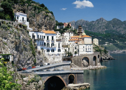 Atrani