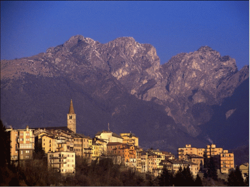 Belluno