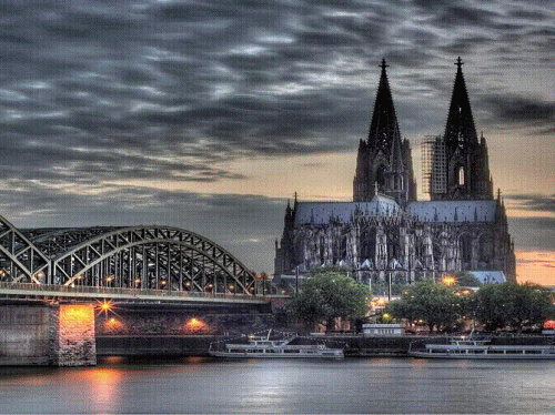 Colonia Koln