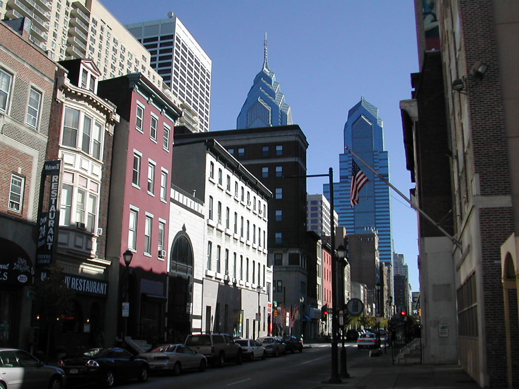 Philadelphia