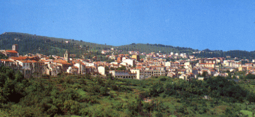 Agnone Molise