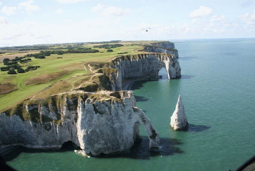 Etretat_Francia