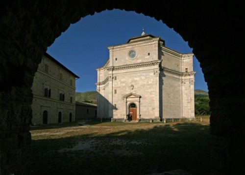 santuario di macereto