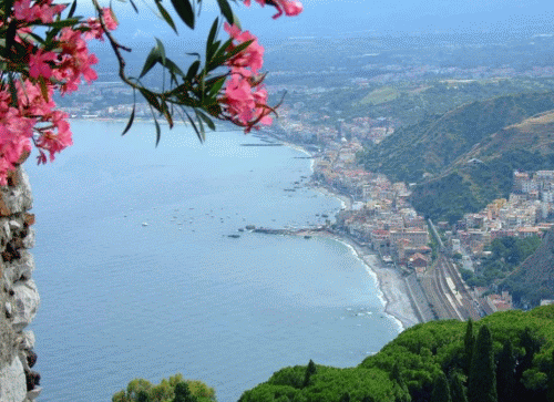 Taormina