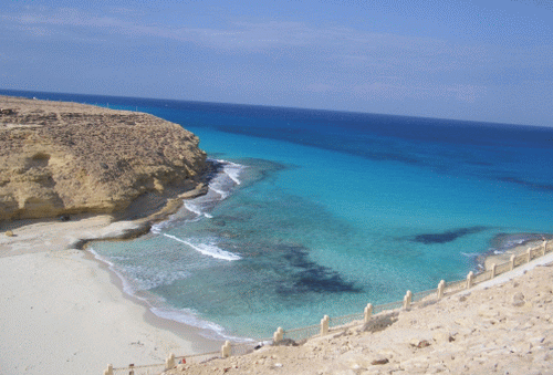 marsa matrouh