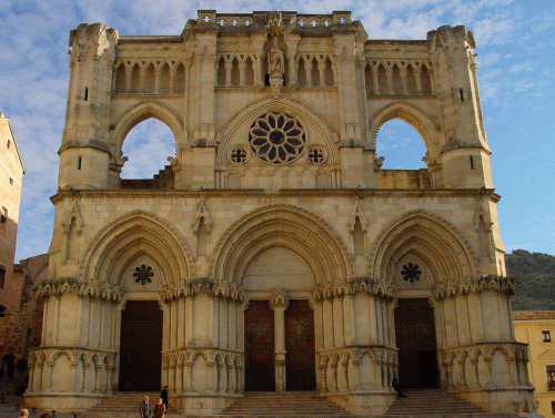 Cattedrale_Cuenca