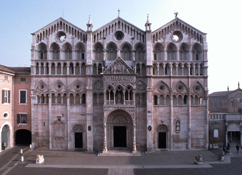 Cattedrale_Ferrara