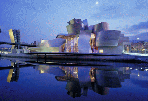 Guggenheim_Bilbao_Spain
