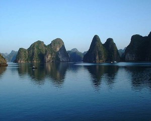 Halong Halong
