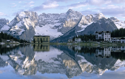 Lago_Misurina