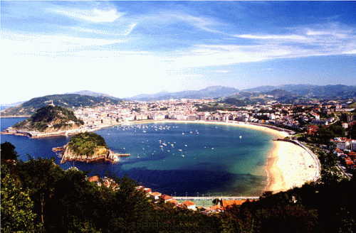 San_Sebastian