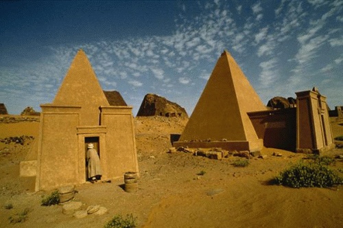 sudan