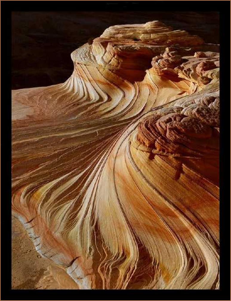 Coyote Buttes