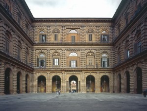 Palazzo Pitti