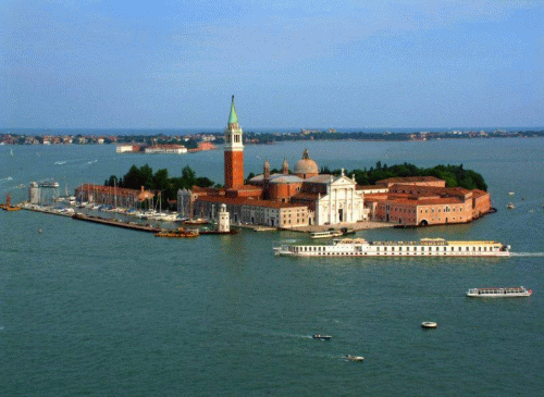 Isola di San Giorgio