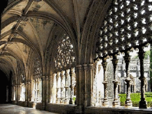 monastero di Batalha