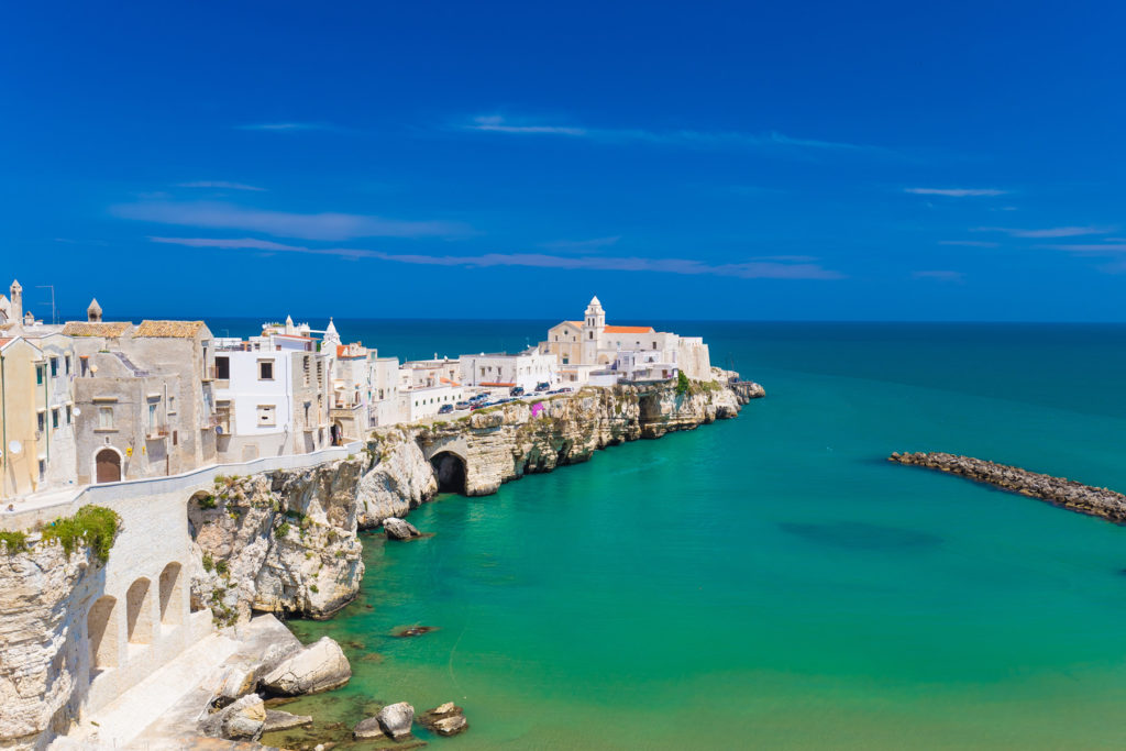 Vieste