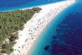 Spiaggia di Zlatni rat