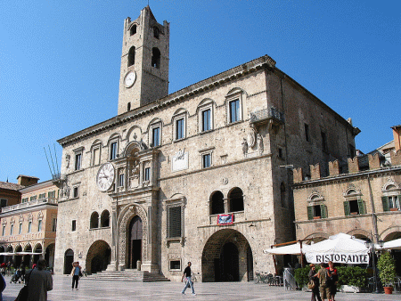 Ascoli Piceno