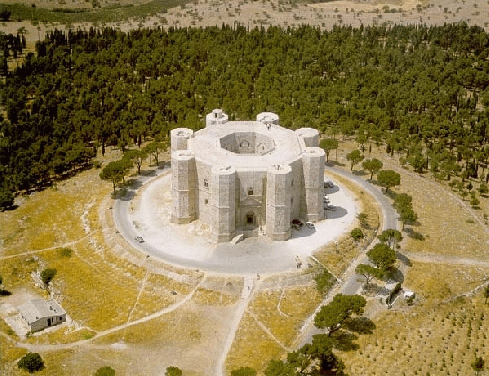 Castel del Monte