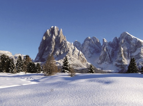 Val Gardena