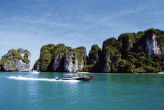 isola della Thailandia