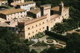 Castello di Bolgheri