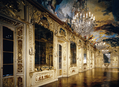 udine tiepolo