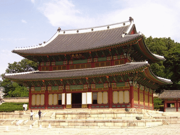 Seoul Korea