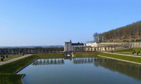 castello di Villandry