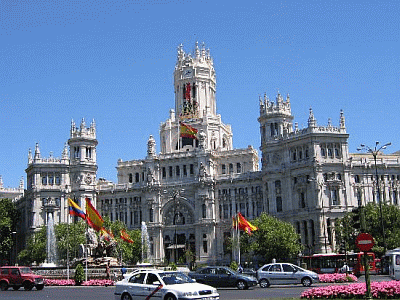 madrid