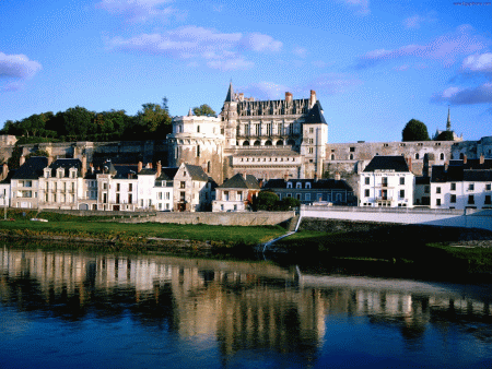 castello di amboise