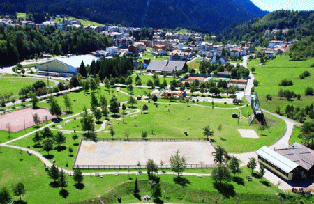 Andalo Trentino