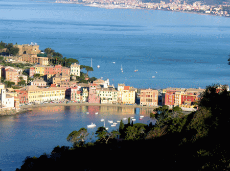 sestri levante